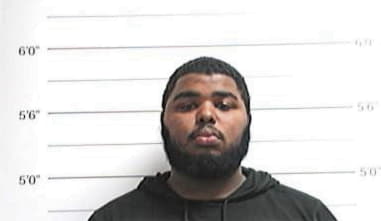 Jamal Leonard, - Orleans Parish County, LA 